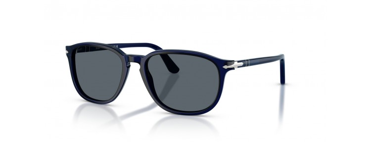 Persol PO3019S 181/R5 - Cobalt / Bleu...