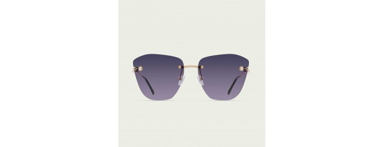 Charlett MOD 380 380.307 - Gold / Grey