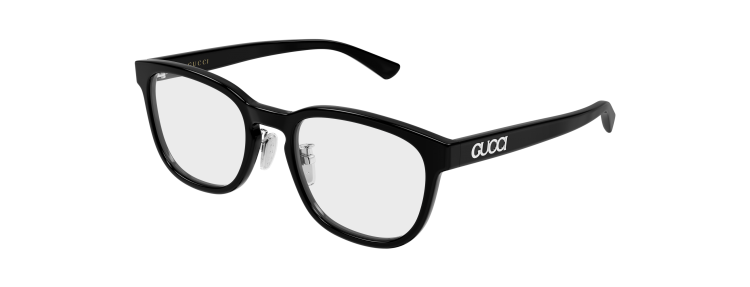 Gucci GG2139OK-001 - Transparent