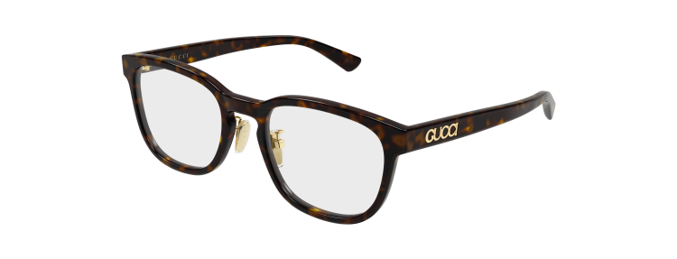 Gucci GG2139OK-002 - Transparent