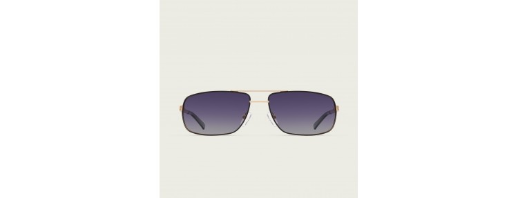 Charlett MOD 230 230.307 - Black/Gold