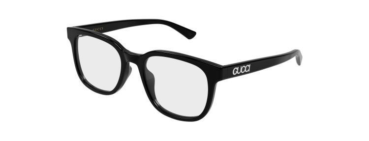 Gucci GG2138OK-001 - Transparent