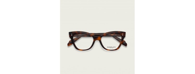 Charlett MOD 2550 2550.15 - Tortoise