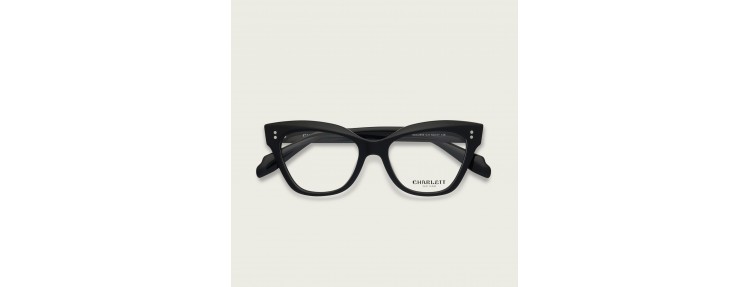 Charlett MOD 2550 2550.8 - Black