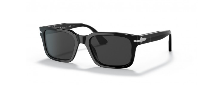 Persol PO3272S 95/48 - Noir / Gris...