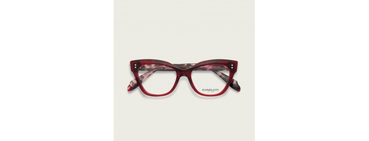 Charlett MOD 2550 2550.997 - Burgandy
