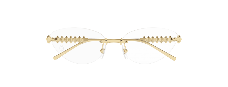 Cartier CT0565O-001 -...