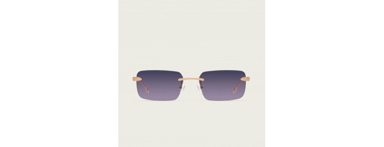 Charlett MOD 375 375.307 - Black/Gold