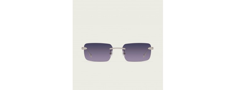 Charlett MOD 375 375.311 - Silver