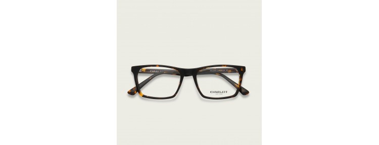 Charlett MOD 2549 2549.15 - Tortoise