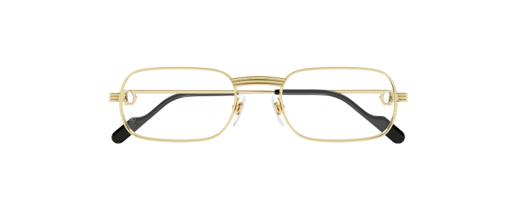Cartier CT0556O-001 - Or /...