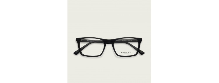 Charlett MOD 2549 2549.8 - Black