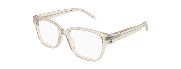 Saint Laurent SL M150-004 - Transparent