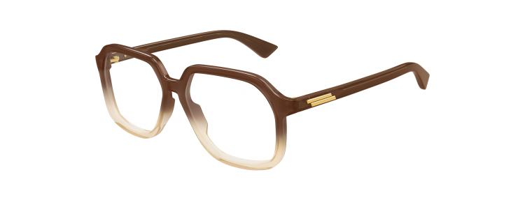 Bottega Veneta BV1329O-006 - Transparent