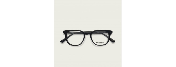 Charlett MOD 2547 2547.8 - Black