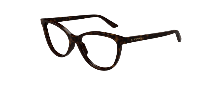Bottega Veneta BV1313O-007 - Transparent