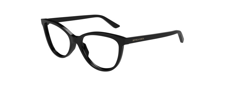 Bottega Veneta BV1313O-006 - Transparent