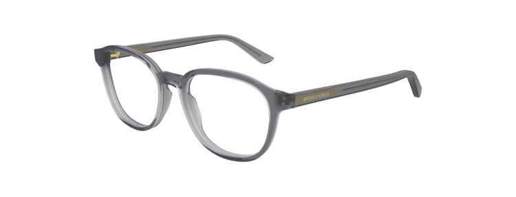 Bottega Veneta BV1312O-009 - Transparent