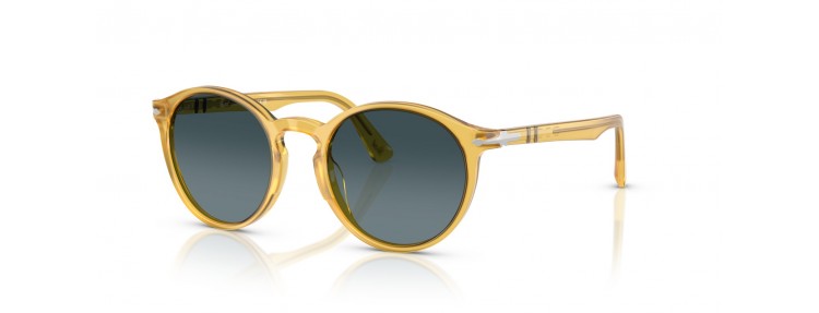 Persol PO3171S 204/S3 - Miel / Blue...