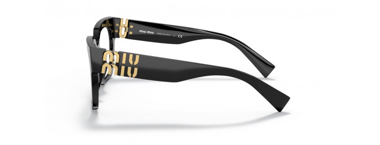 Miu Miu MU 04UV 1AB1O1 -...