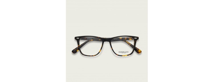 Charlett MOD 2546 2546.15 - Tortoise
