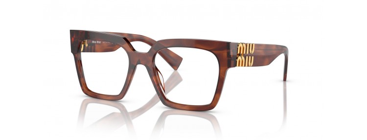 Miu Miu MU 04UV 11Q1O1 -...