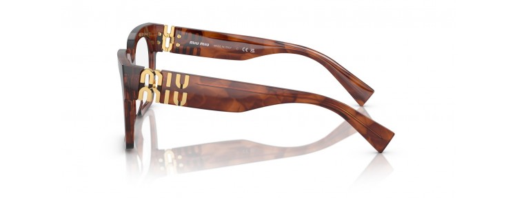 Miu Miu MU 04UV 11Q1O1 -...