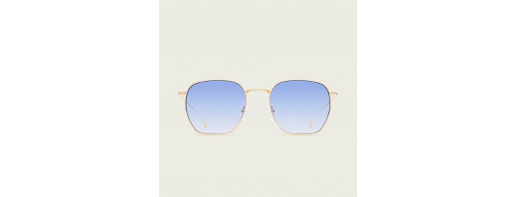 Charlett MOD 359 359.203 - Gold / Blue