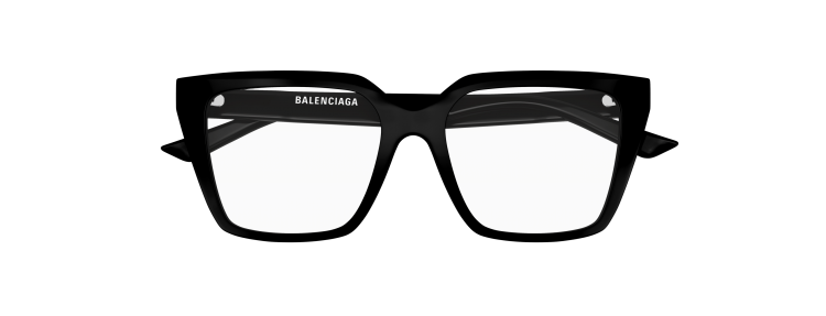 Balenciaga BB0130O-001 -...