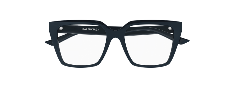 Balenciaga BB0130O-010 -...