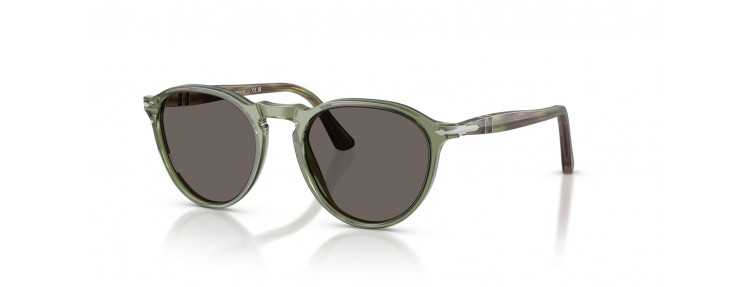 Persol PO3286S 1226B1 - Transparent...