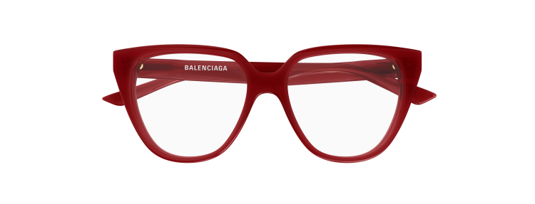 Balenciaga BB0129O-009 -...