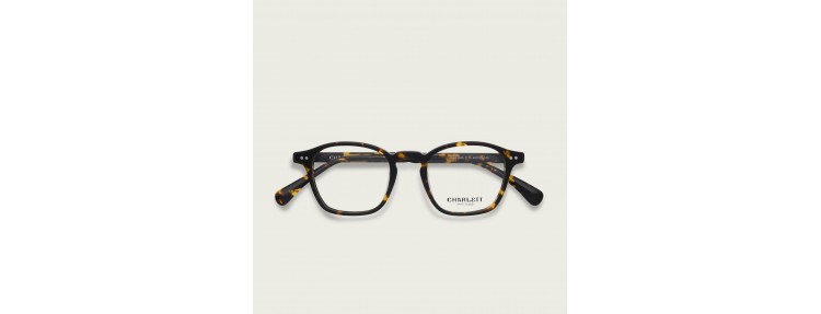 Charlett MOD 2545 2545.15 - Tortoise