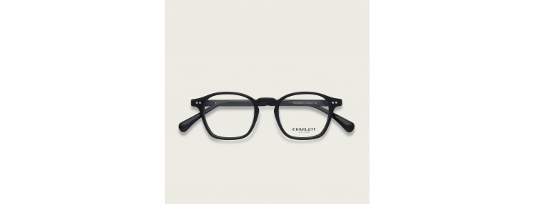 Charlett MOD 2545 2545.8 - Black