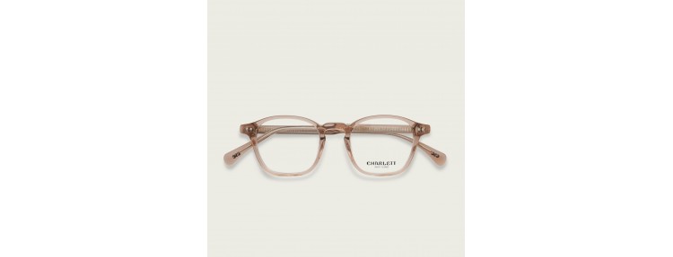 Charlett MOD 2545 2545.98 - Crystal Nude
