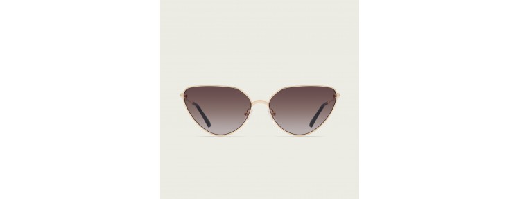Charlett MOD 354 354.224 - Gold / Brown