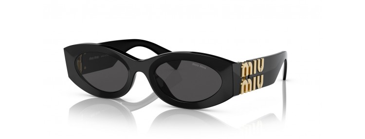 Miu Miu MU 11WS 1AB5S0 0Mu 11Ws -...