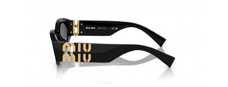 Miu Miu MU 11WS 1AB5S0 0Mu...