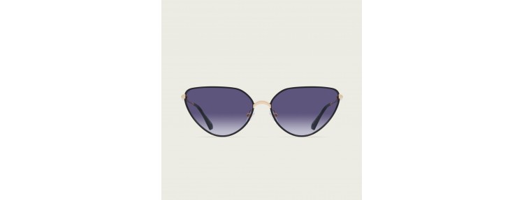 Charlett MOD 354 354.307 - Black/Gold