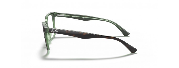 Ray-Ban RX5285 2383 -...
