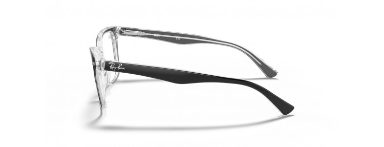 Ray-Ban RX5285 2034 - Noir...