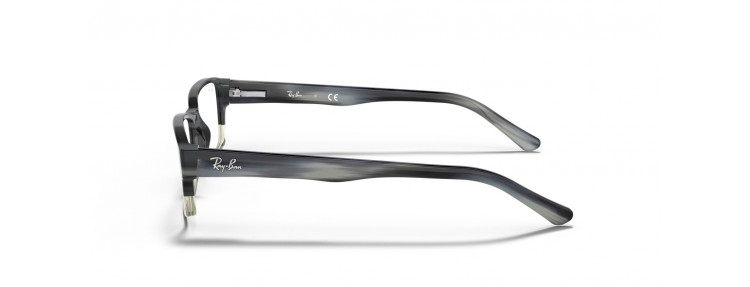 Ray-Ban RX5169 5540 - Gris...