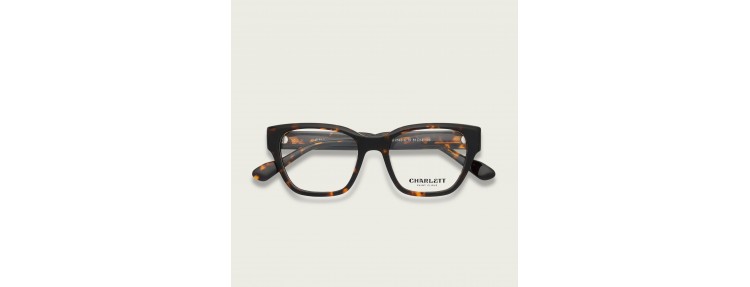 Charlett MOD 2543 2543.15 - Tortoise