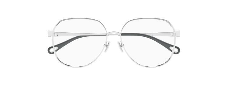 Chloé CH0307O-002 - Argent...