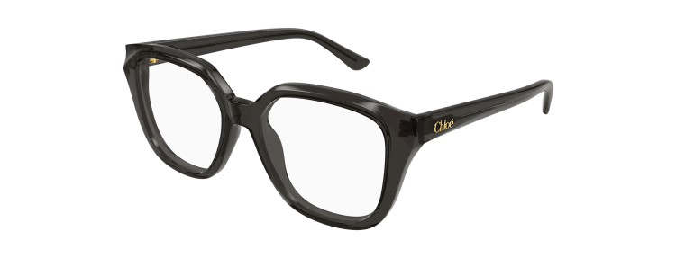 Chloé CH0293O-001 - Transparent