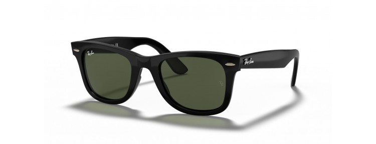 Ray-Ban RB4340 601 Wayfarer Ease -...