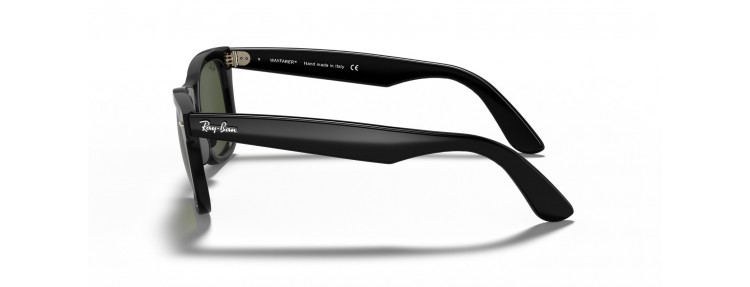 Ray-Ban RB4340 601 Wayfarer...