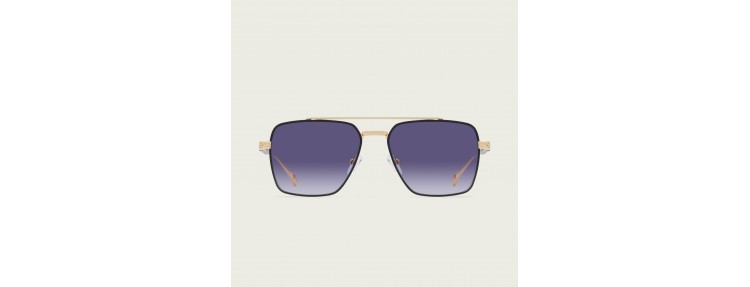 Charlett MOD 353 353.307 - Black/Gold