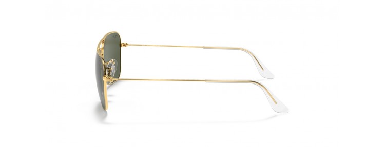 Ray-Ban RB3136 001 Caravan...