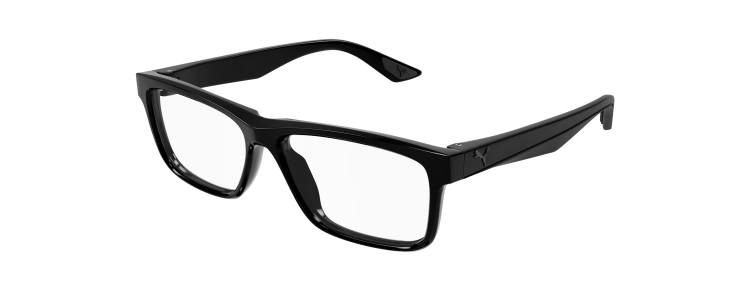 Puma PU0444O-001 - Noir /...
